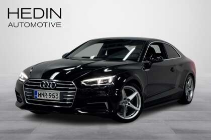Audi A5 Coupé Business Sport 1,4 TFSI 110 kW S tronic - MNR-953