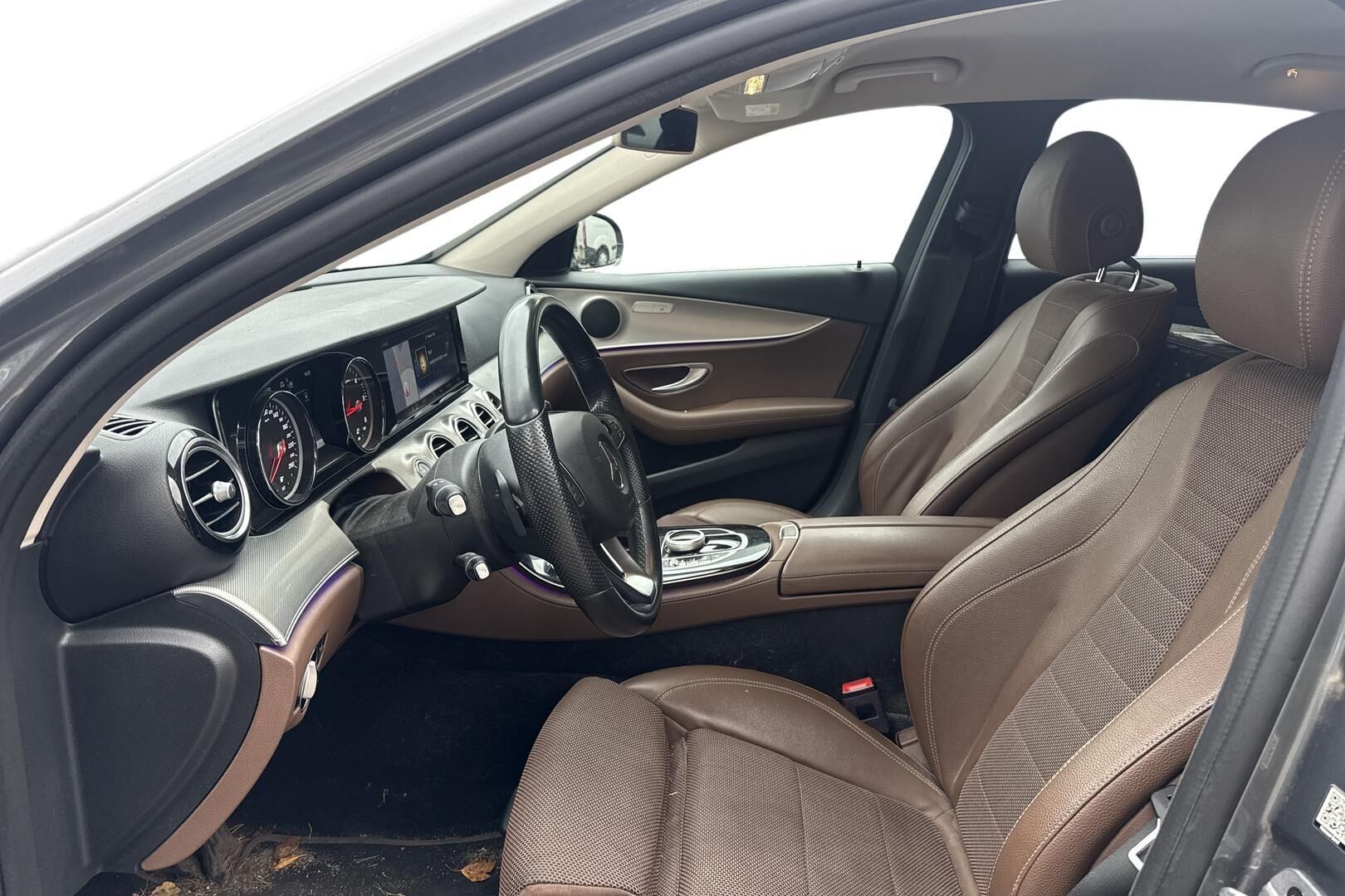 Mercedes-Benz E 2018, kuva 5/8
