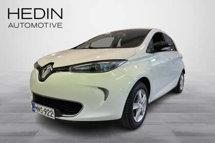 Renault ZOE Z.E. 40 Intens - MNS-922