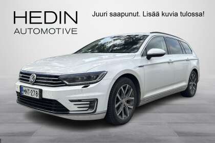 Volkswagen PASSAT  - MNT-278