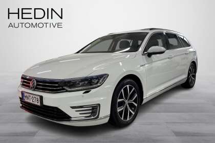 Volkswagen PASSAT - MNT-278