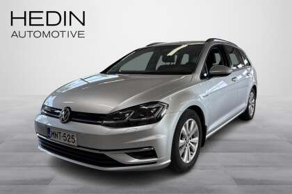 Volkswagen GOLF Variant Comfortline 1,5 TSI EVO 96 kW (130 hv) BLUEMOTION DSG-automaatti - MNT-525