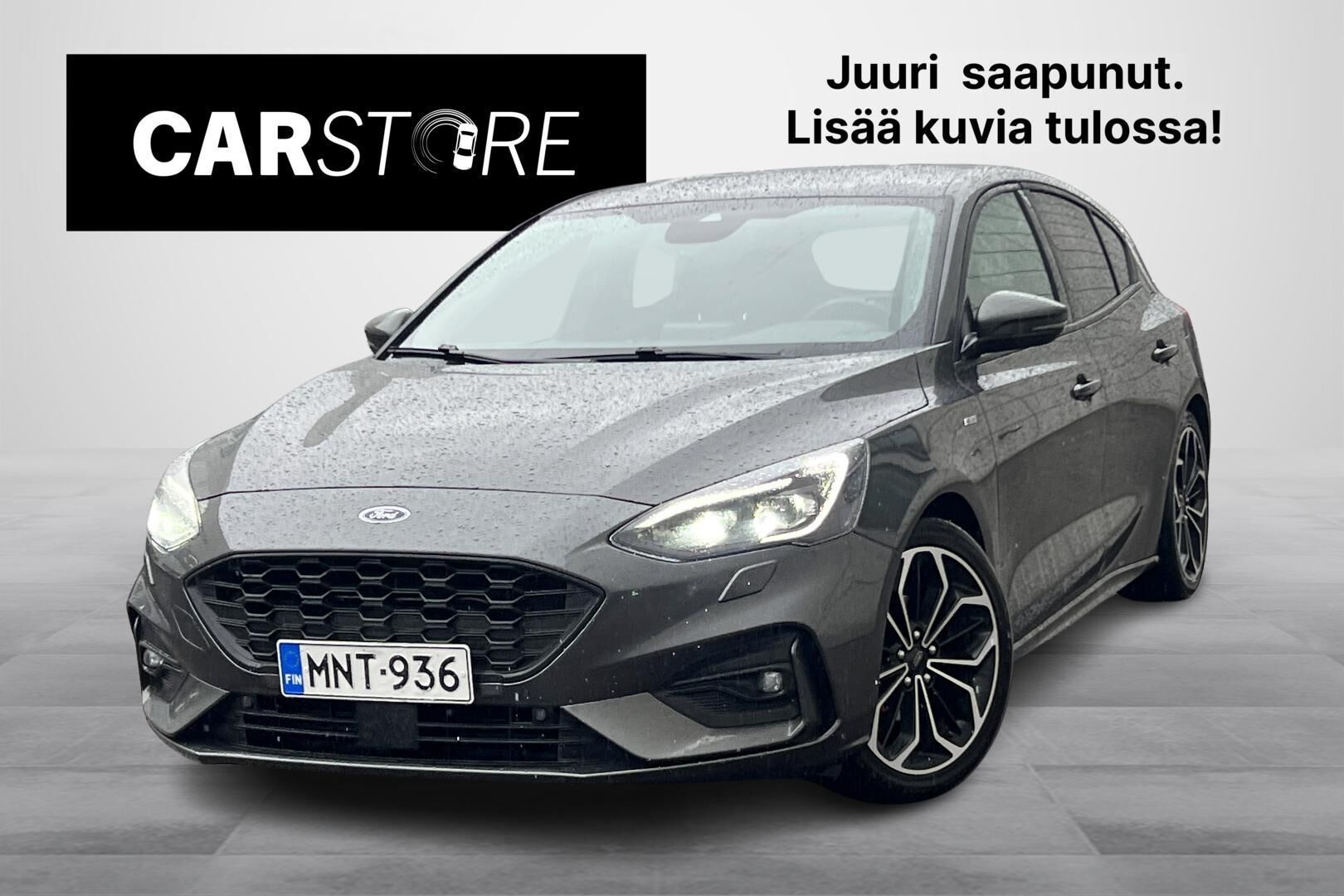 Ford FOCUS - MNT-936