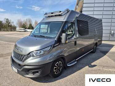 IVECO Daily - MNU-333