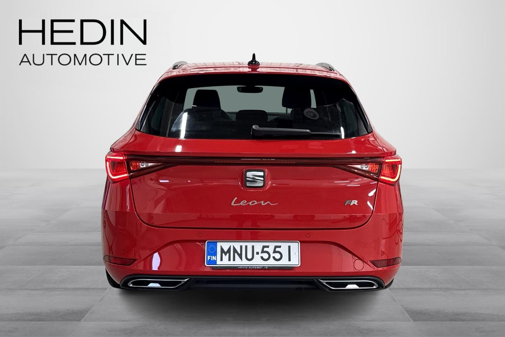 Seat Leon Sportstourer 2021, bild 4/42
