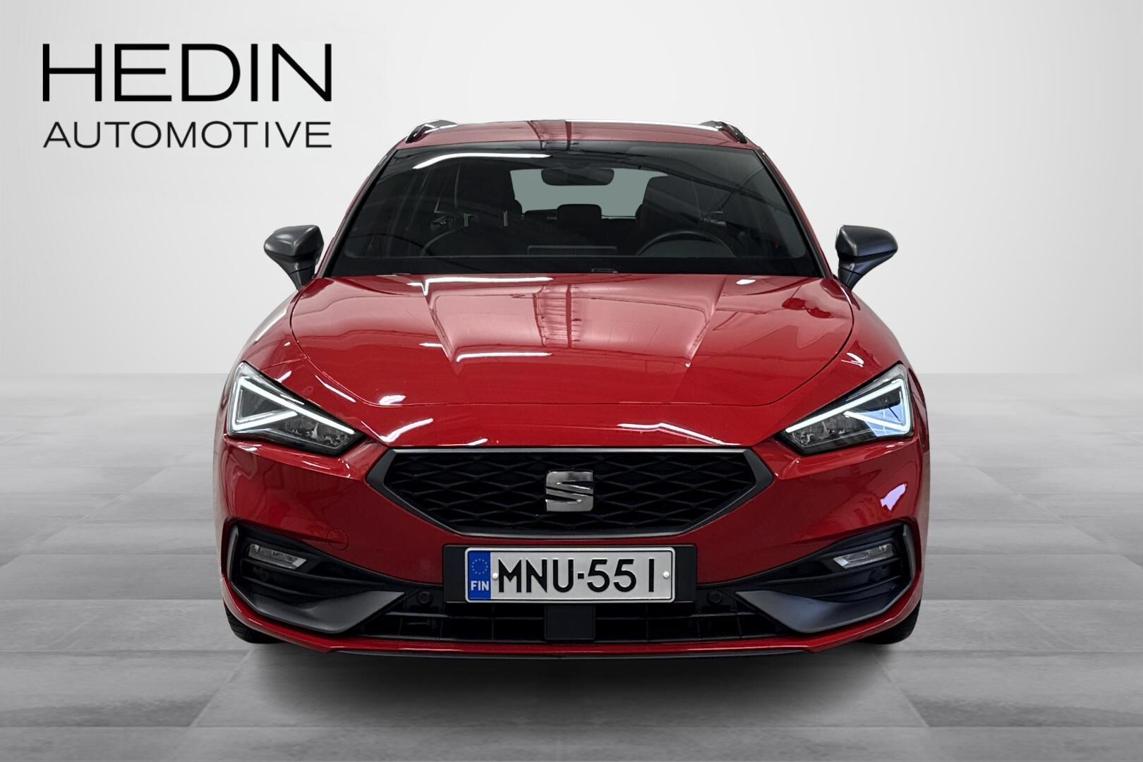 Seat Leon Sportstourer 2021, bild 5/42