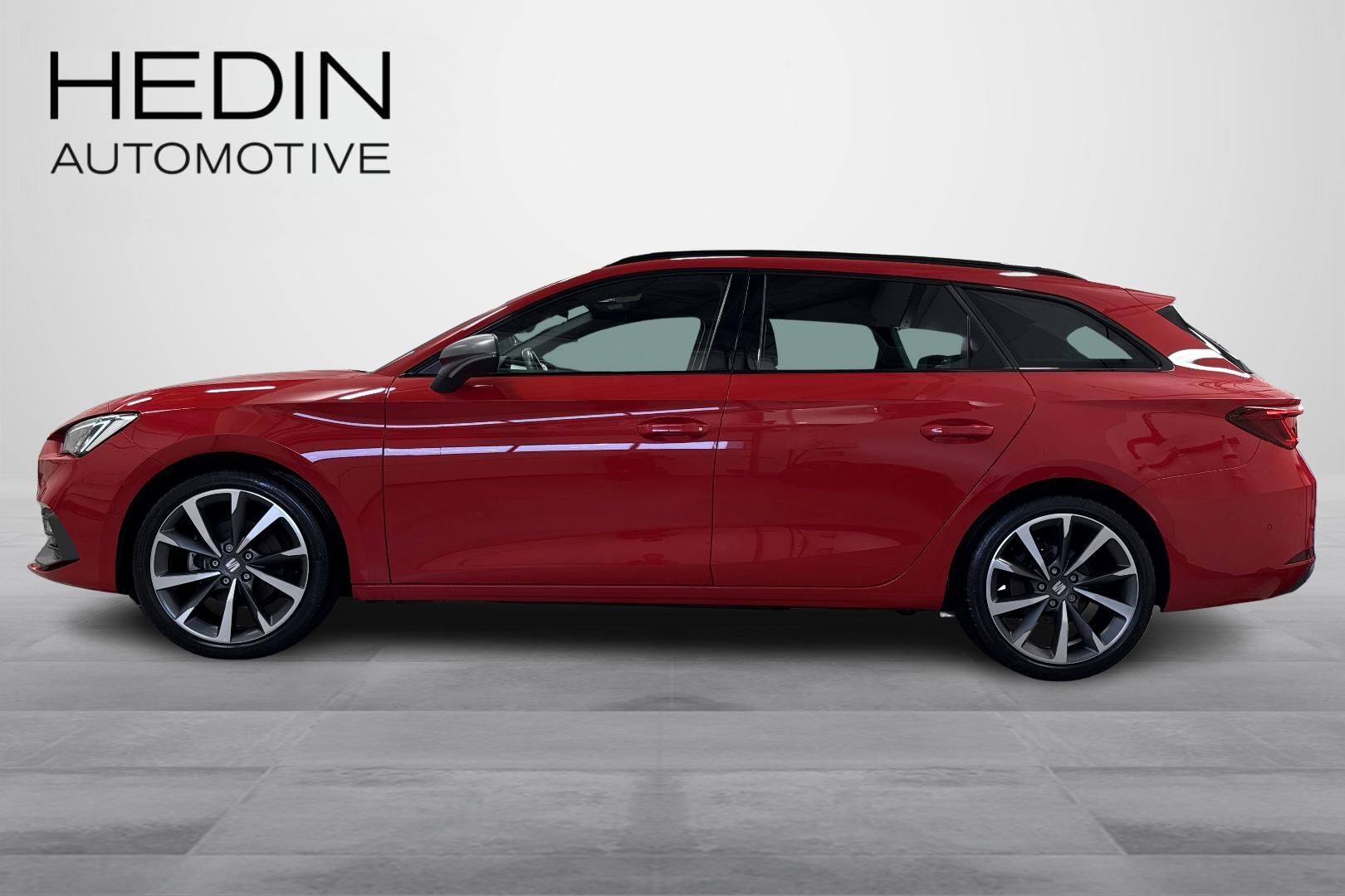 Seat Leon Sportstourer 2021, bild 6/42