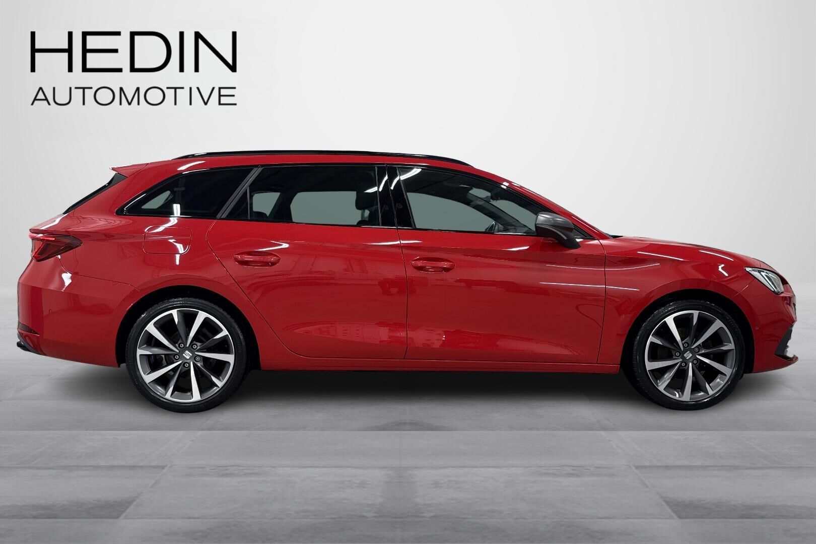 Seat Leon Sportstourer 2021, bild 7/42