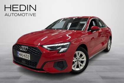 Audi A3 Sedan Business 30 TFSI 81kW MHEV S tronic - MNU-652