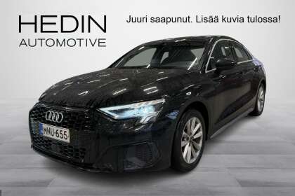Audi A3 Sedan Business Sport 30 TFSI 85 kW S tronic - MNU-655