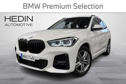 BMW X1  - MNU-749