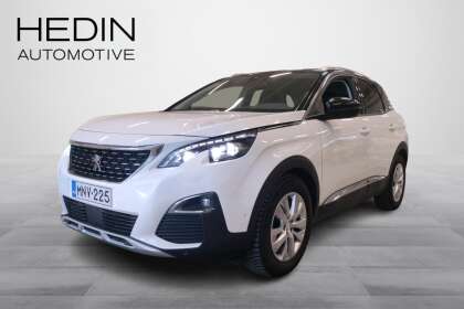 Peugeot 3008  - MNV-225