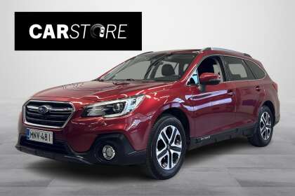 Subaru OUTBACK - MNV-481