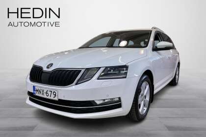 Škoda Octavia - MNX-679