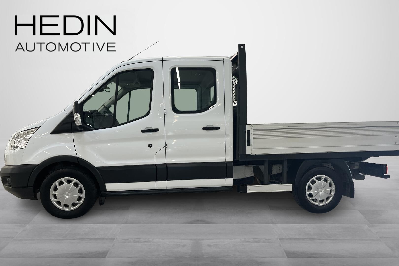 Ford Transit 2019, bild 6/20