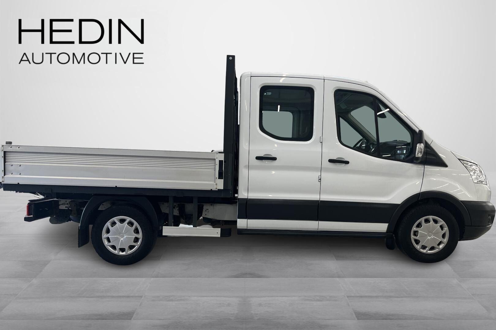 Ford Transit 2019, bild 7/20