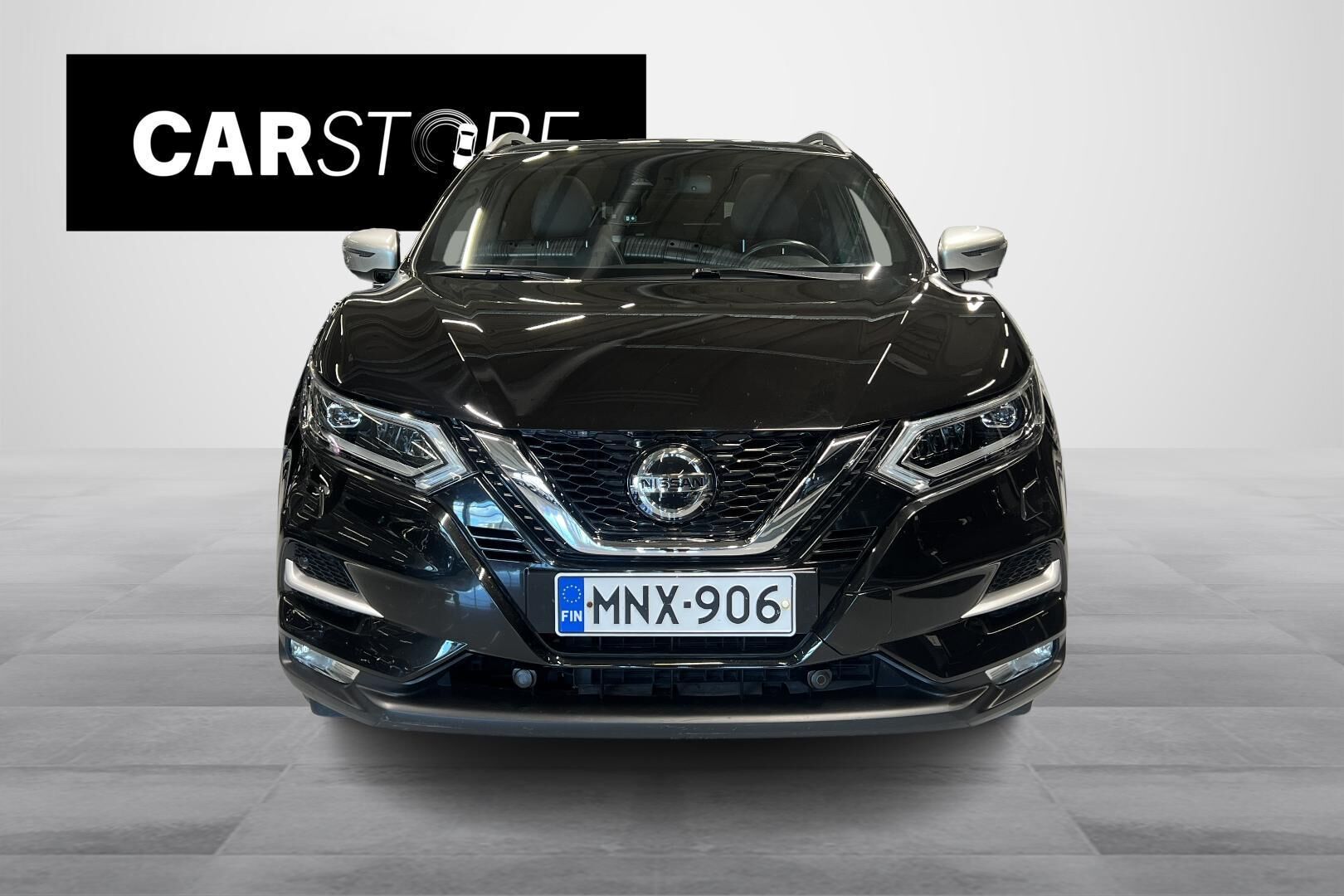 Nissan Qashqai 2019, bild 5/24