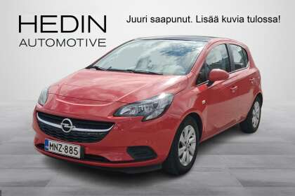 Opel CORSA  - MNZ-885