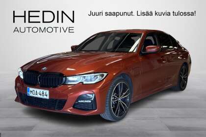 BMW 330 - MOA-484