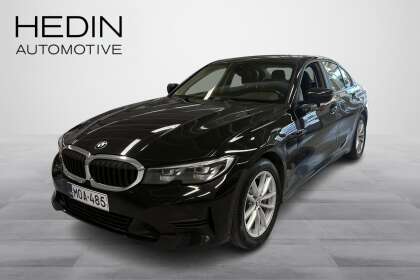 BMW 330  - MOA-485
