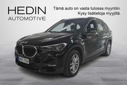 BMW X1  - MOC-704