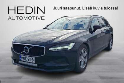 Volvo V90 D3 AWD Business aut - MOE-998