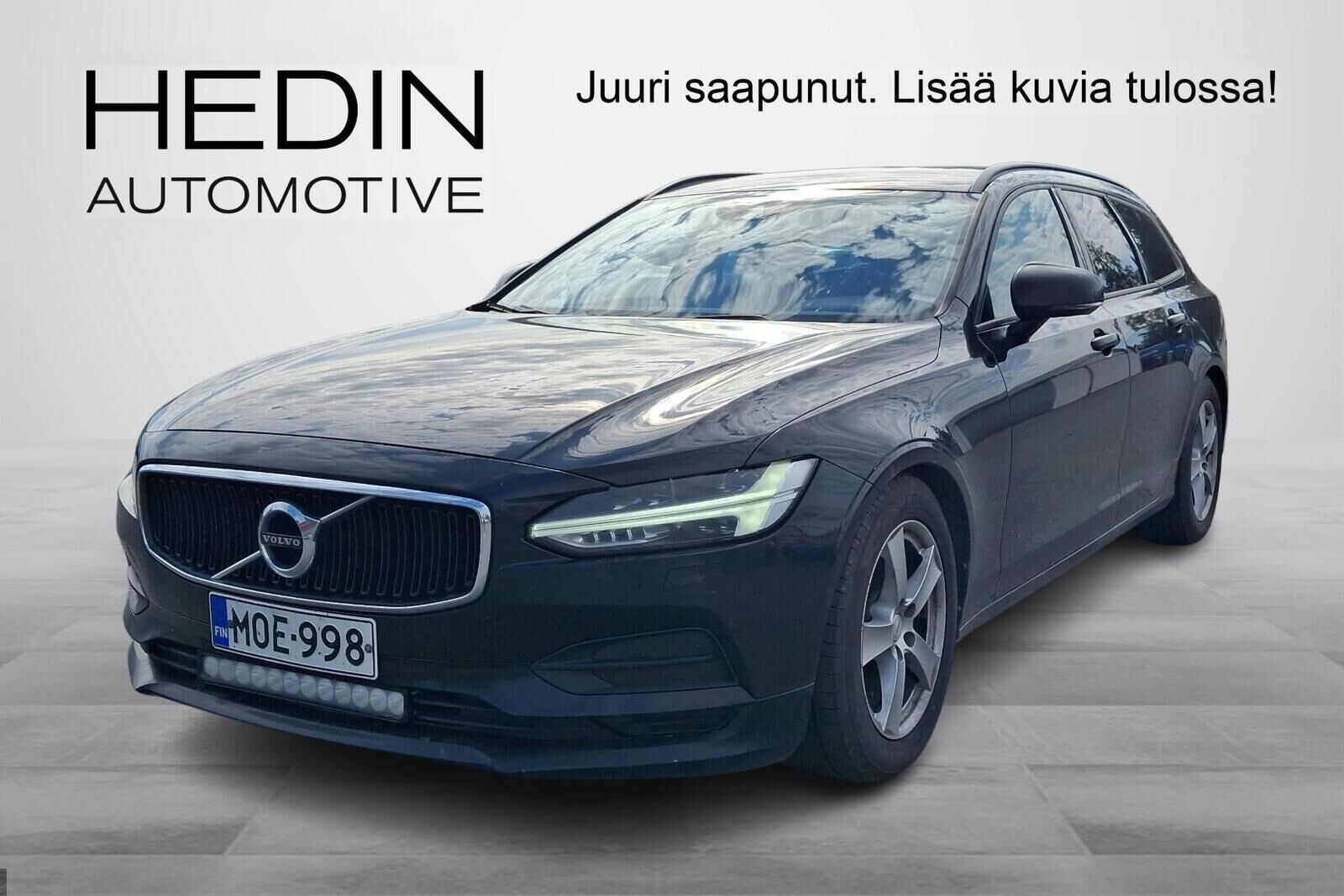 Volvo V90 - MOE-998
