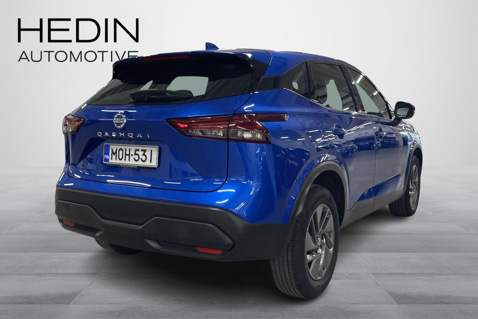 Nissan Qashqai 2022, kuva 3/29