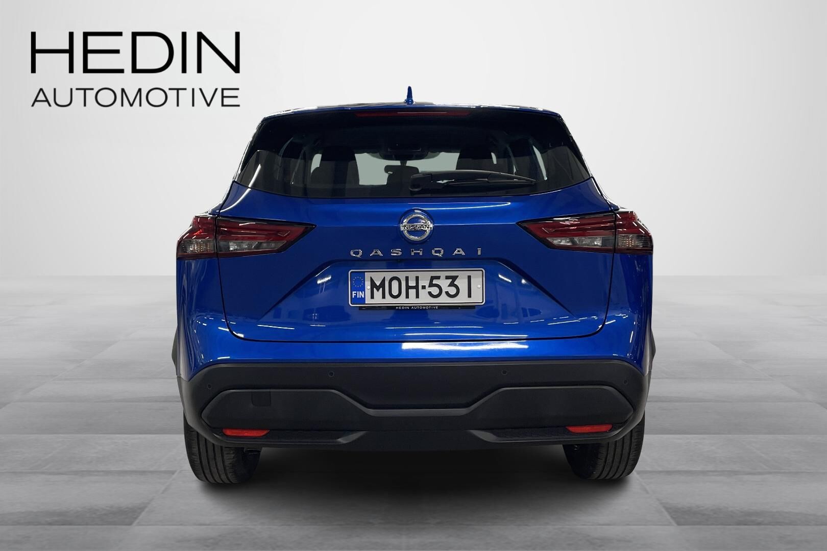 Nissan Qashqai 2022, kuva 4/29