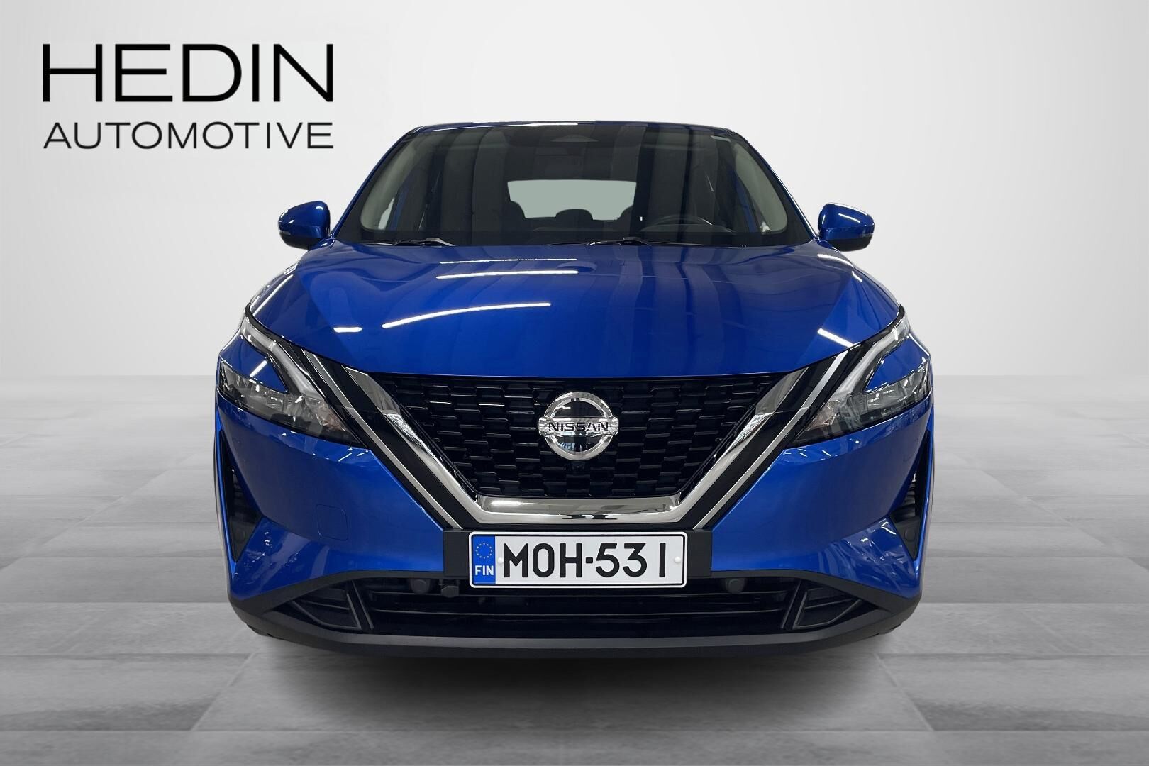 Nissan Qashqai 2022, kuva 5/29