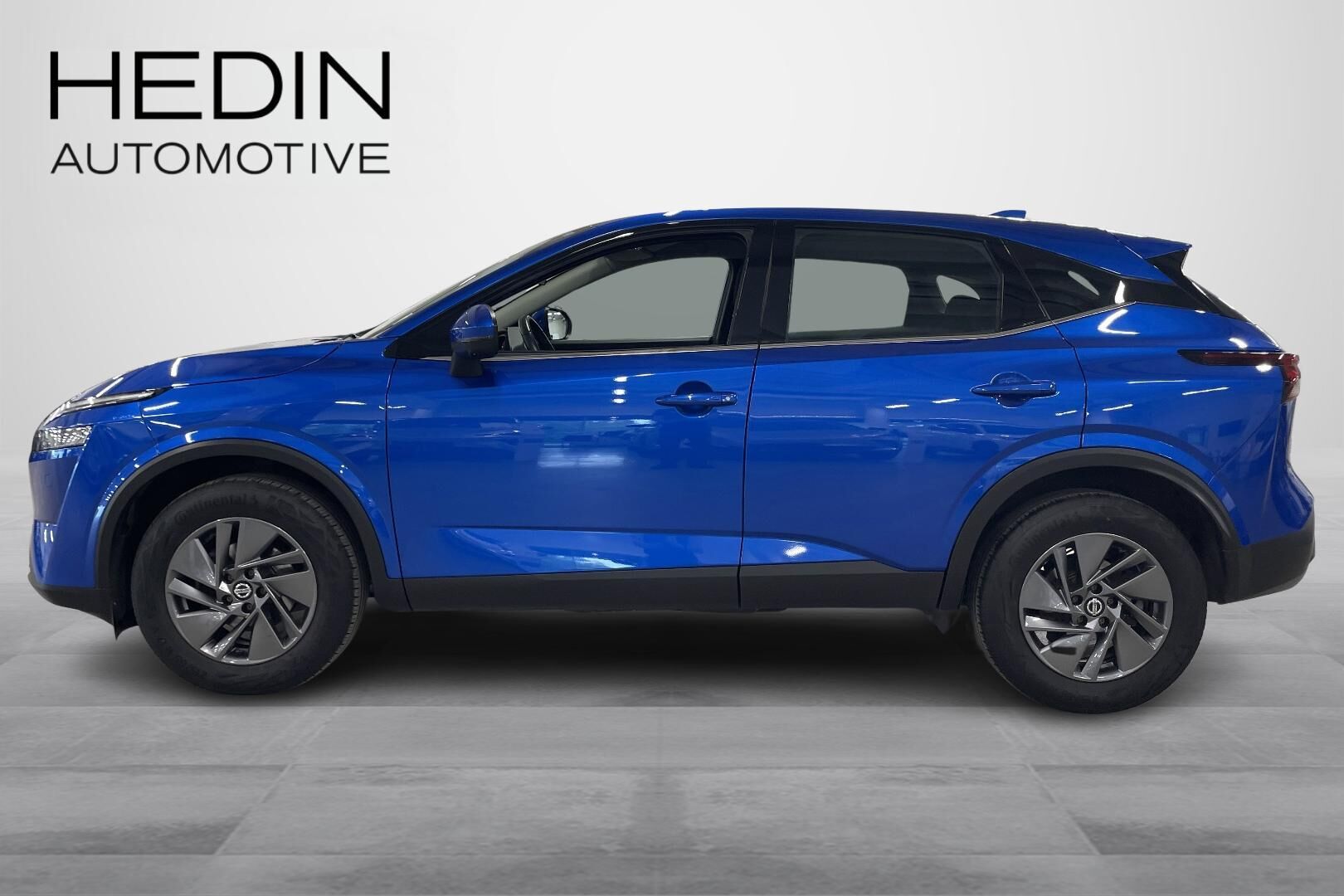 Nissan Qashqai 2022, kuva 6/29