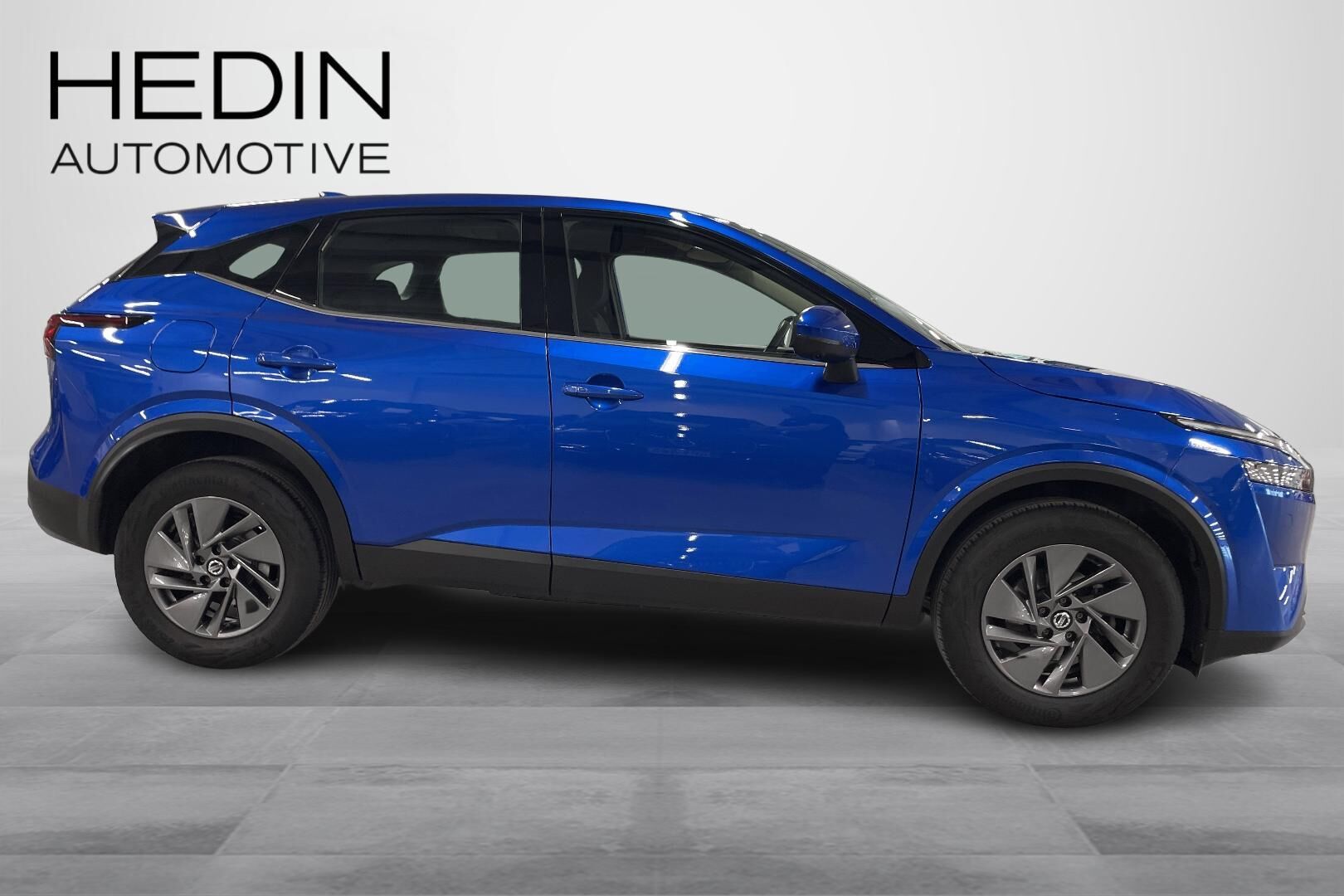 Nissan Qashqai 2022, kuva 7/29