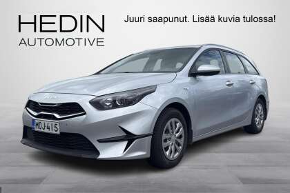 Kia CEED 1,0 T-GDI 120hv LX SW - MOJ-415