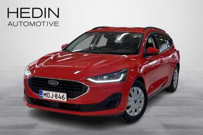 Ford FOCUS  - MOJ-846