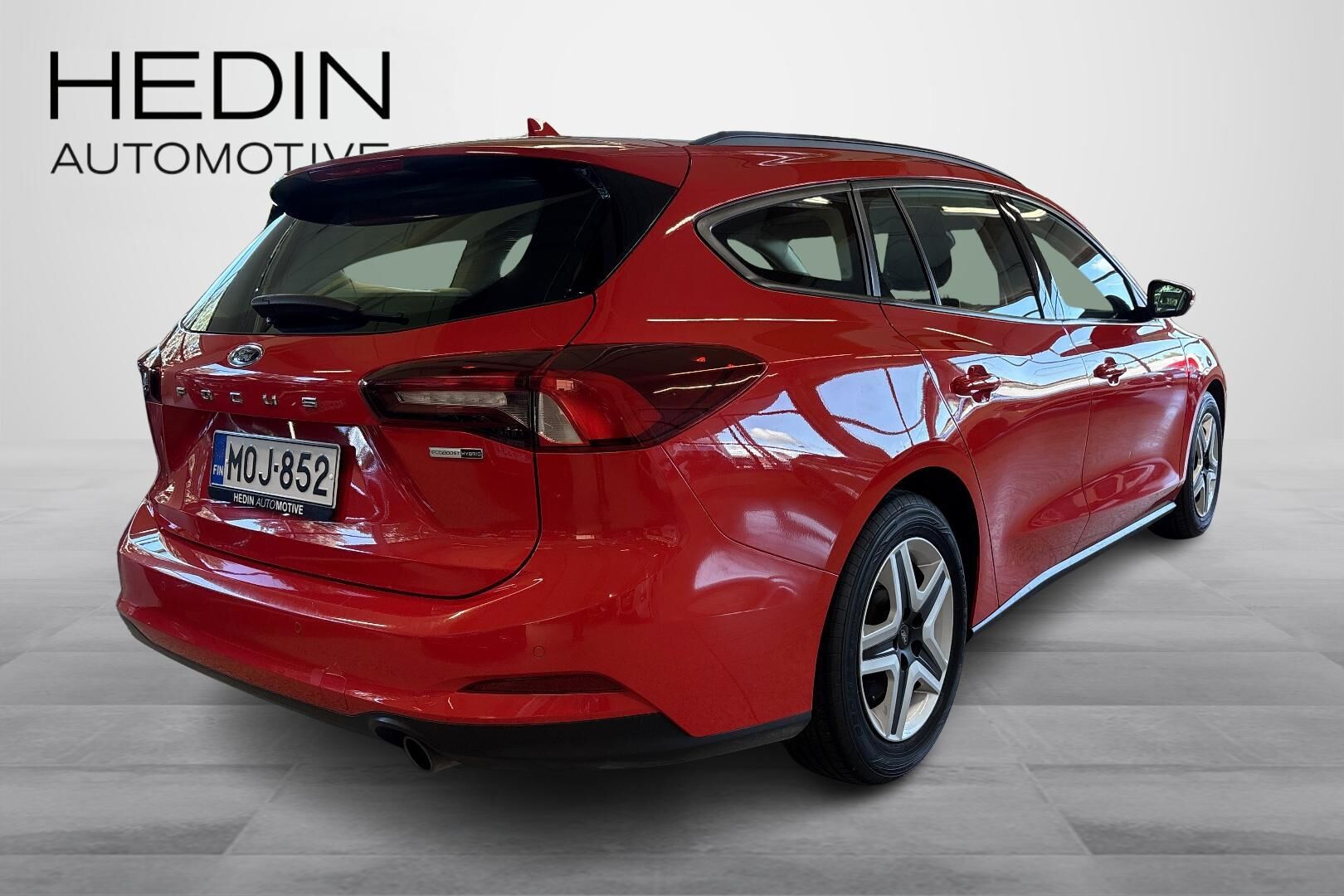 Ford Focus 2022, kuva 2/24