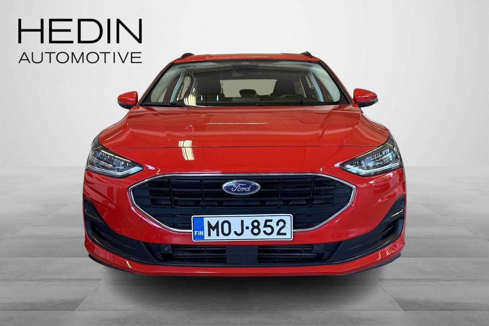 Ford Focus 2022, kuva 3/24
