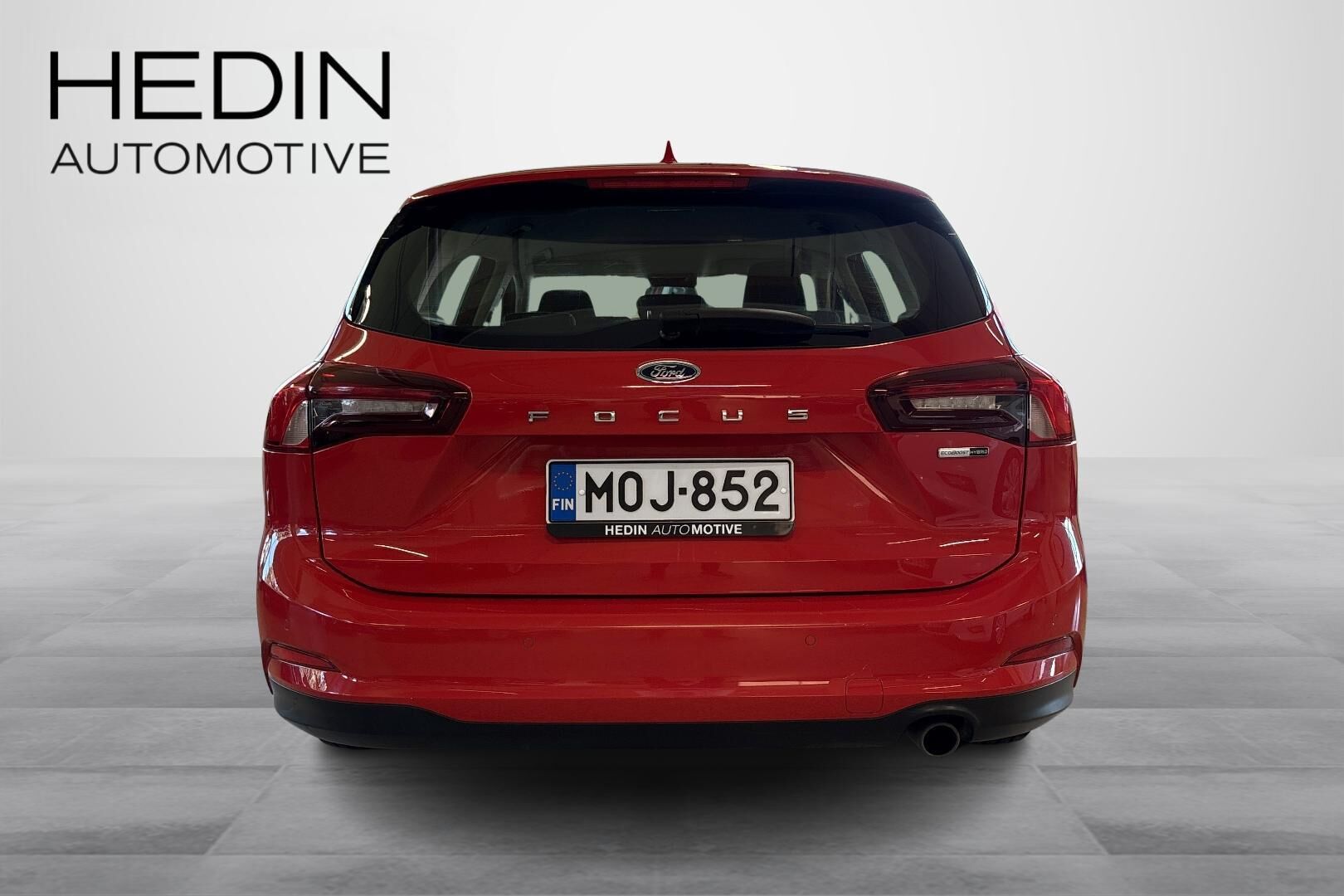 Ford Focus 2022, kuva 4/24