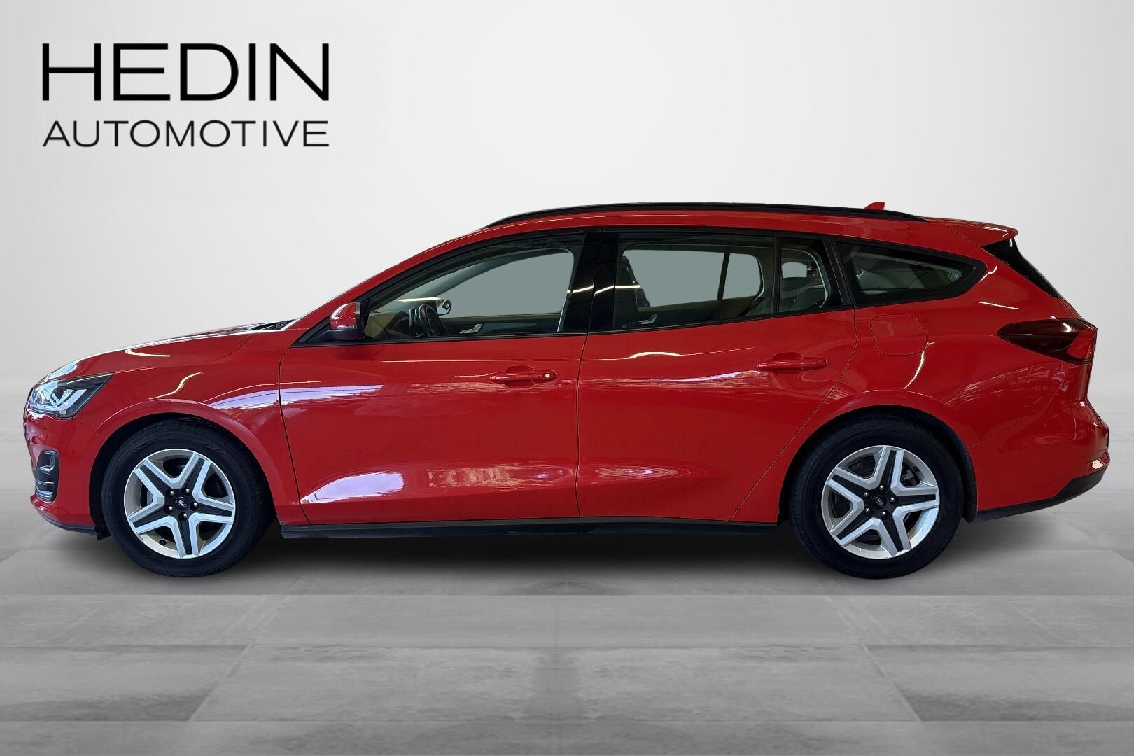Ford Focus 2022, kuva 5/24