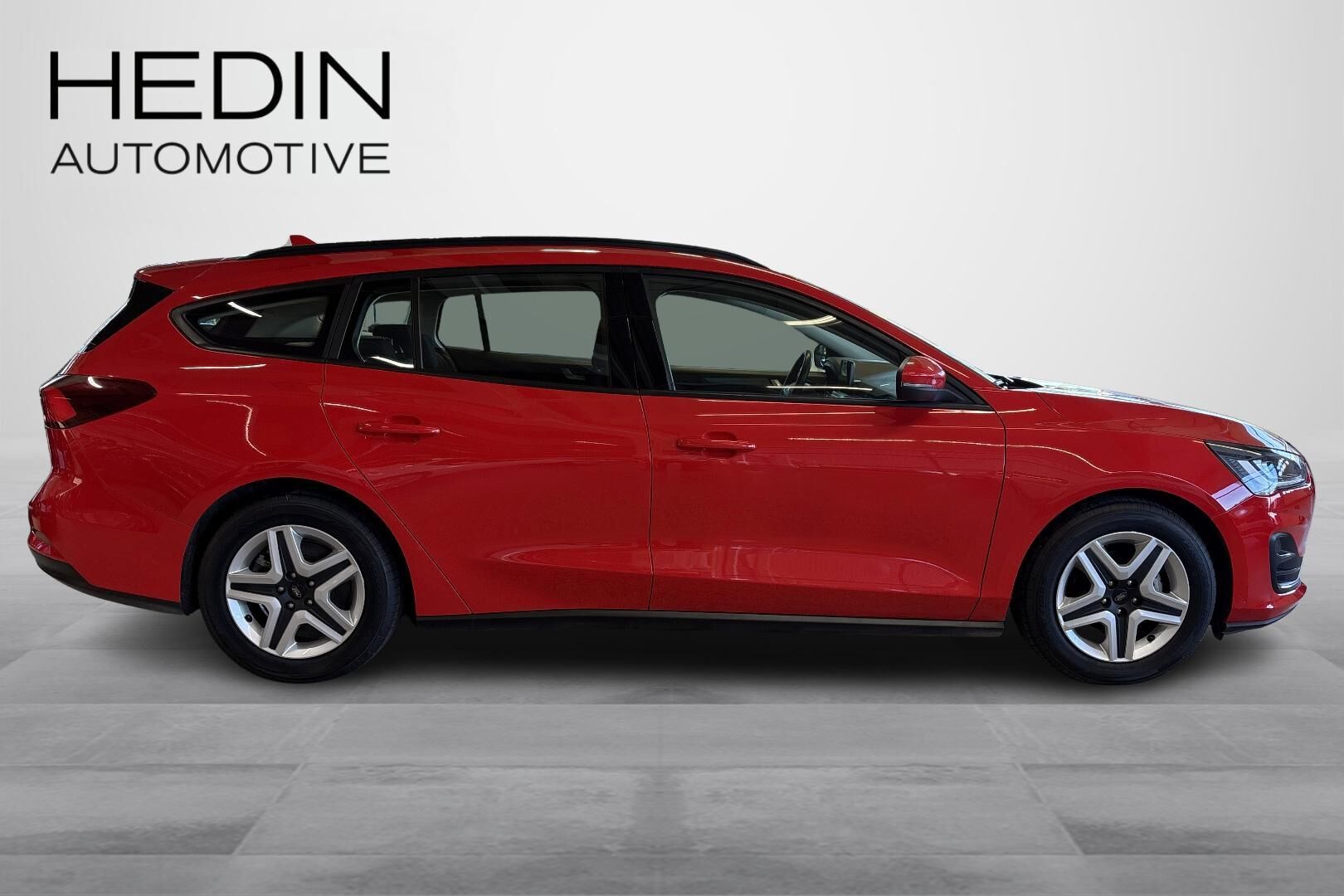 Ford Focus 2022, kuva 6/24