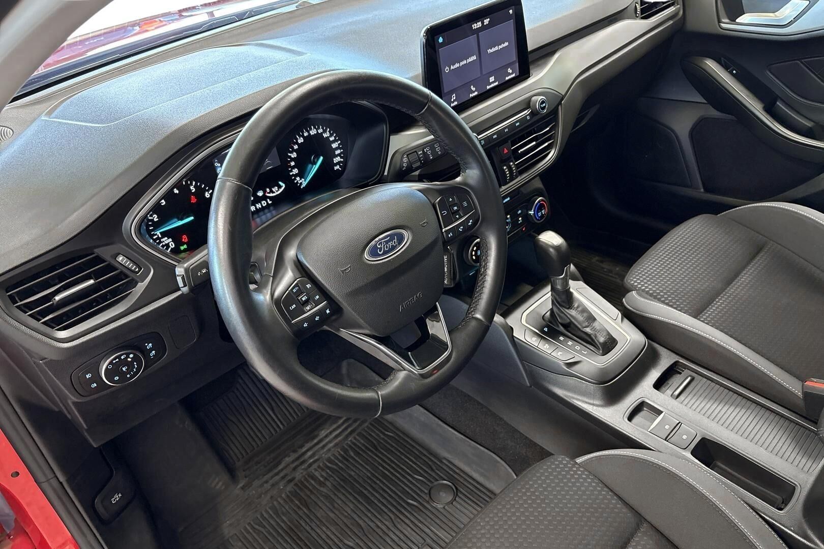 Ford Focus 2022, kuva 7/24