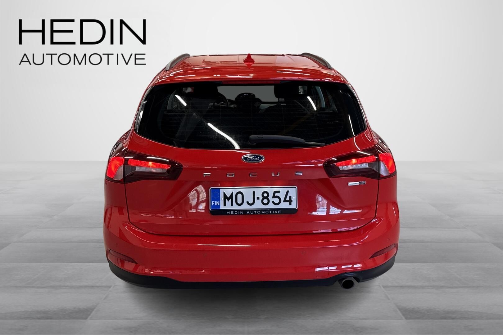 Ford Focus 2022, bild 3/25