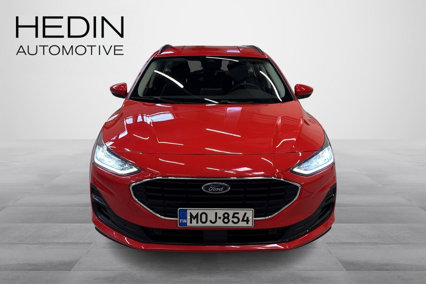 Ford Focus 2022, bild 4/25