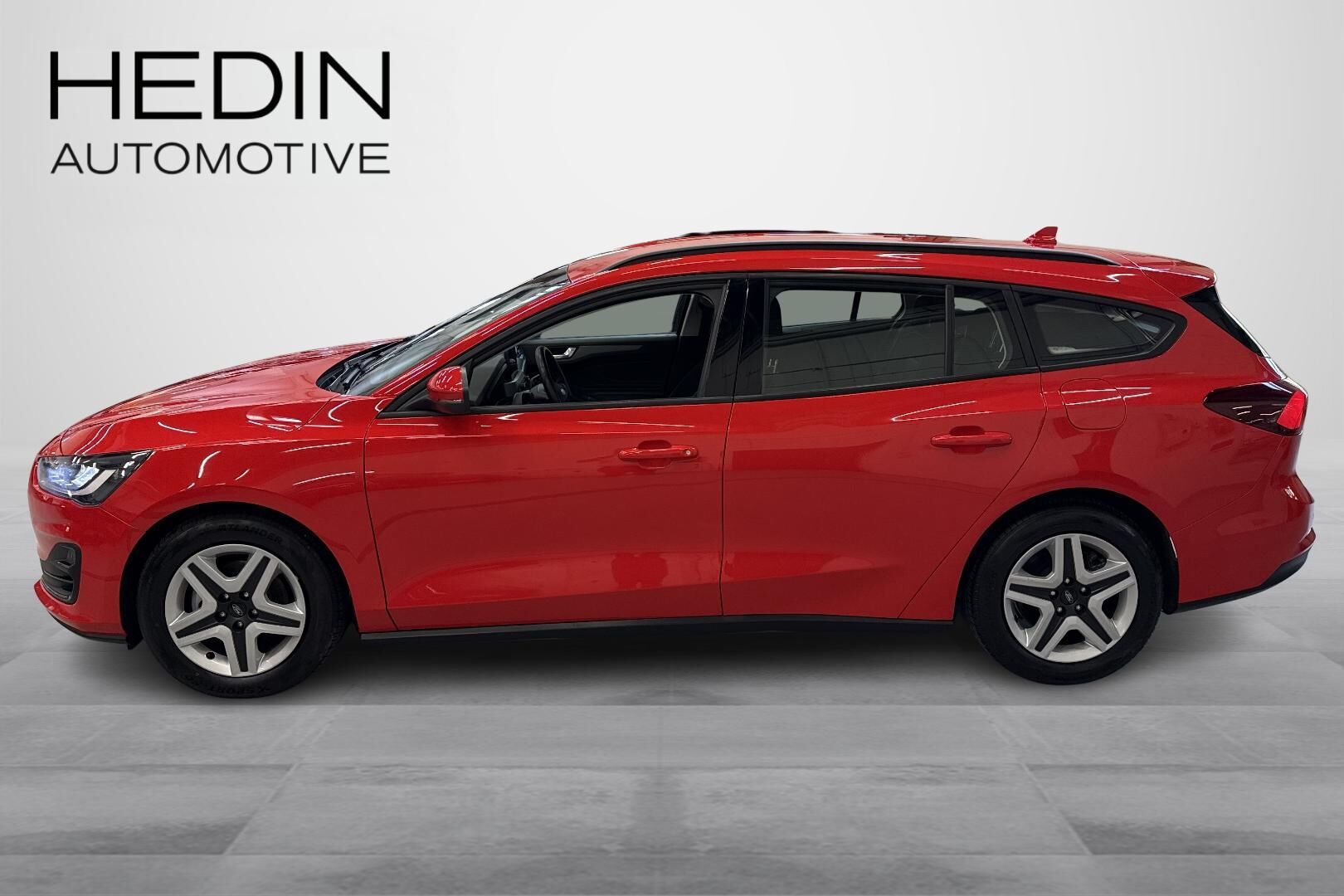 Ford Focus 2022, bild 5/25