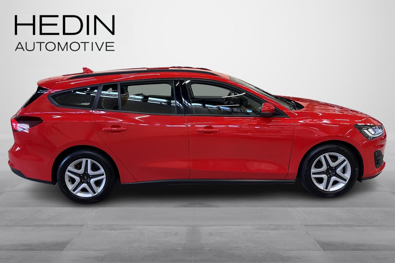 Ford Focus 2022, bild 6/25