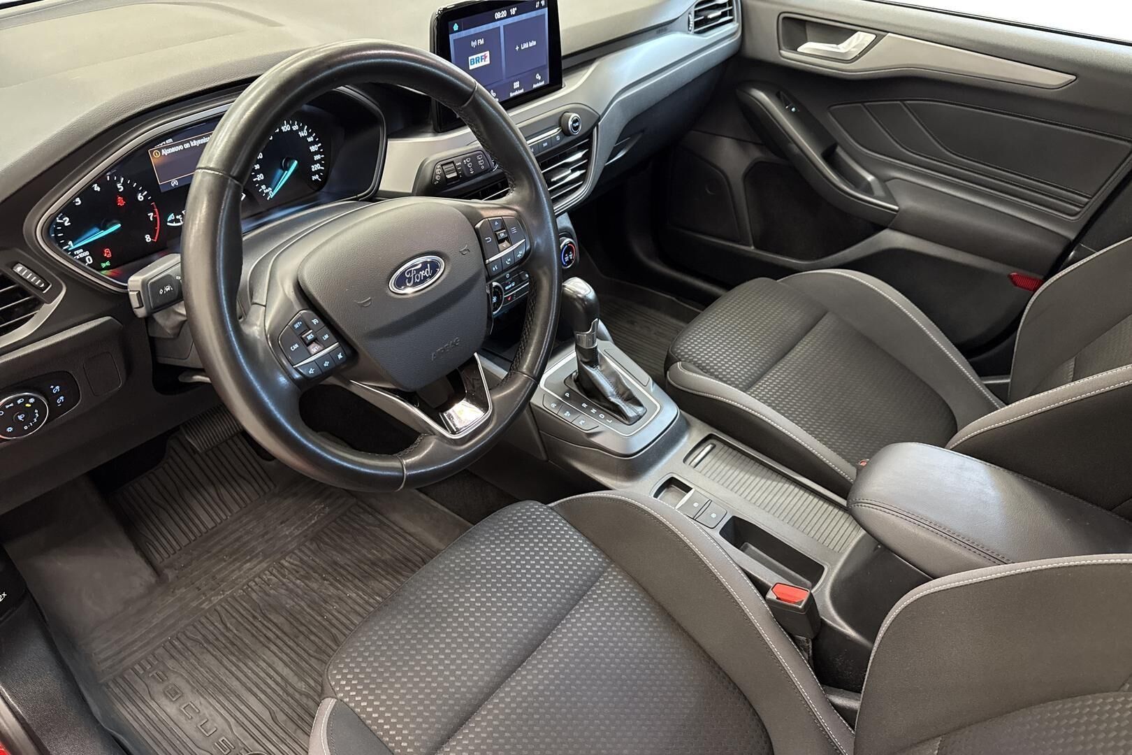 Ford Focus 2022, bild 7/25