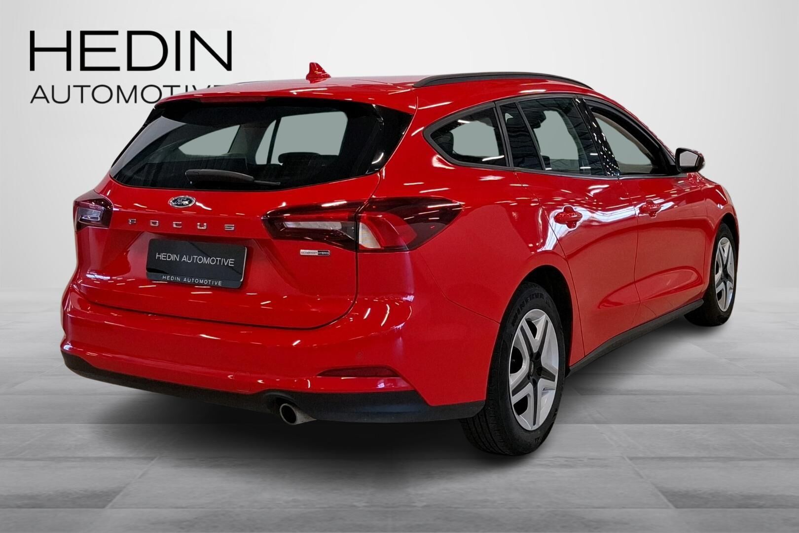 Ford Focus 2022, bild 2/27