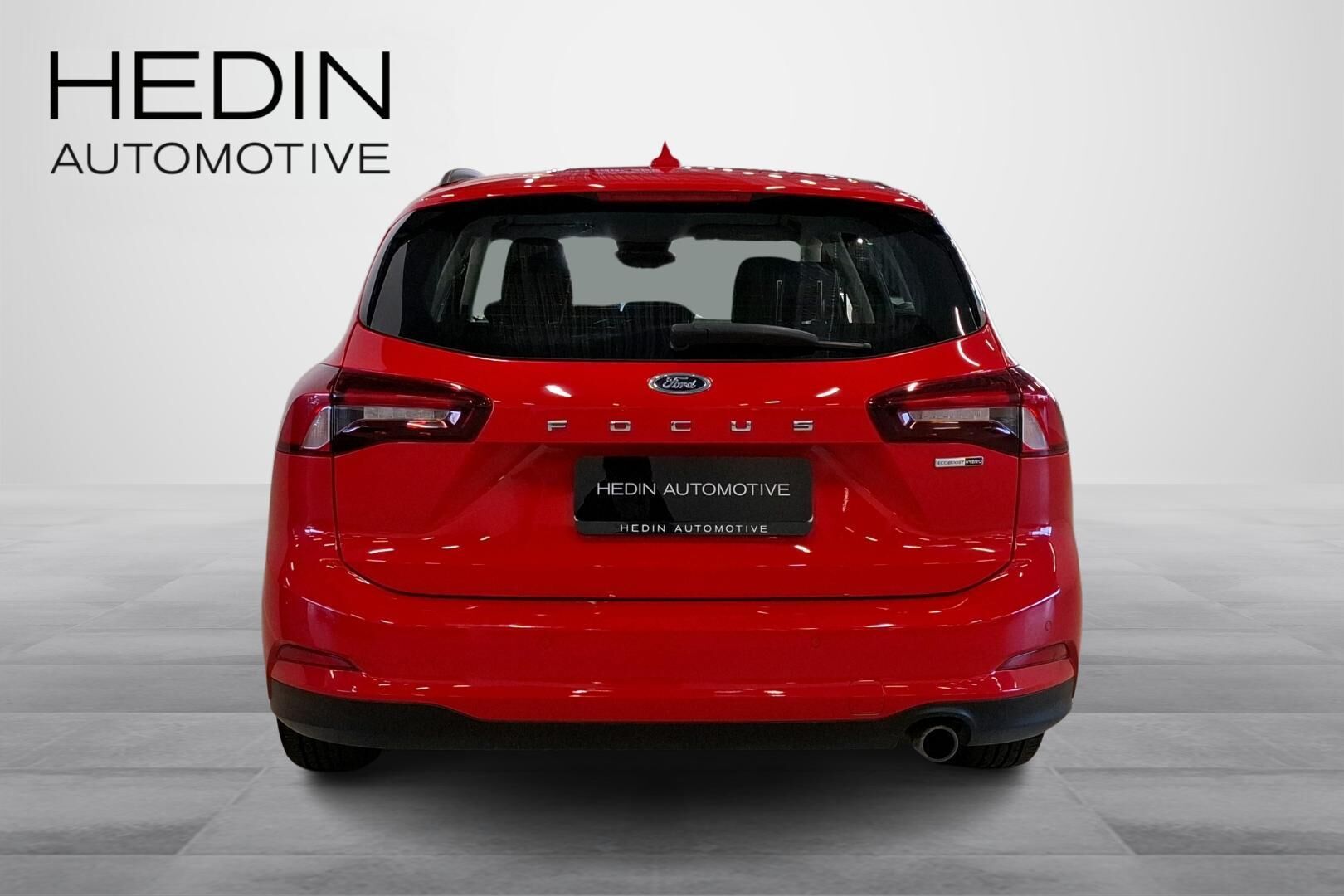 Ford Focus 2022, bild 3/27