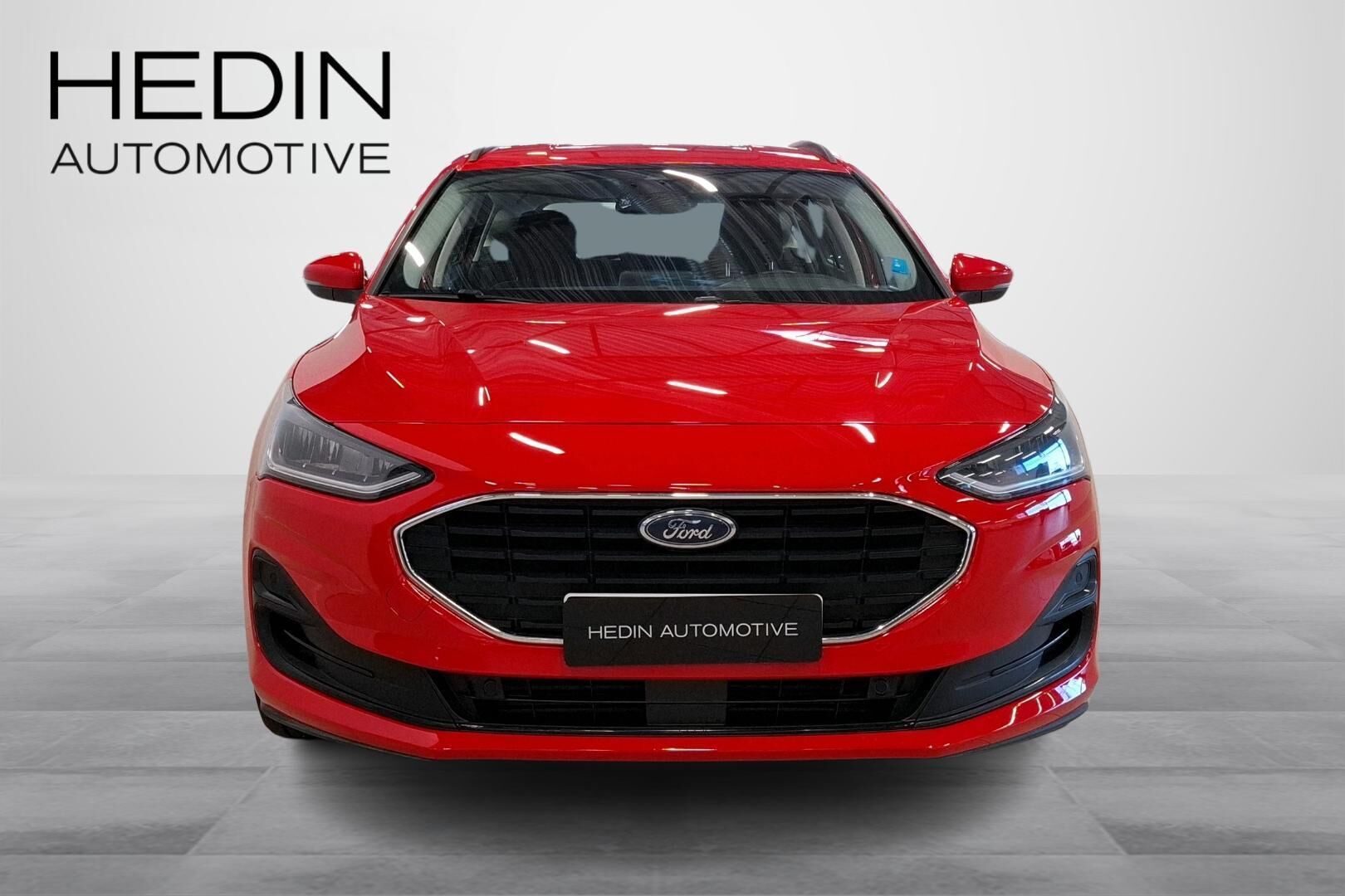 Ford Focus 2022, bild 4/27