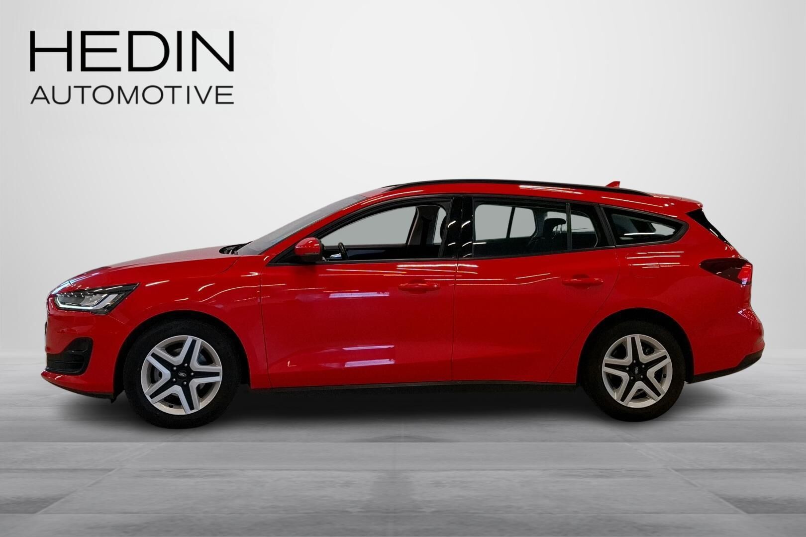 Ford Focus 2022, bild 5/27