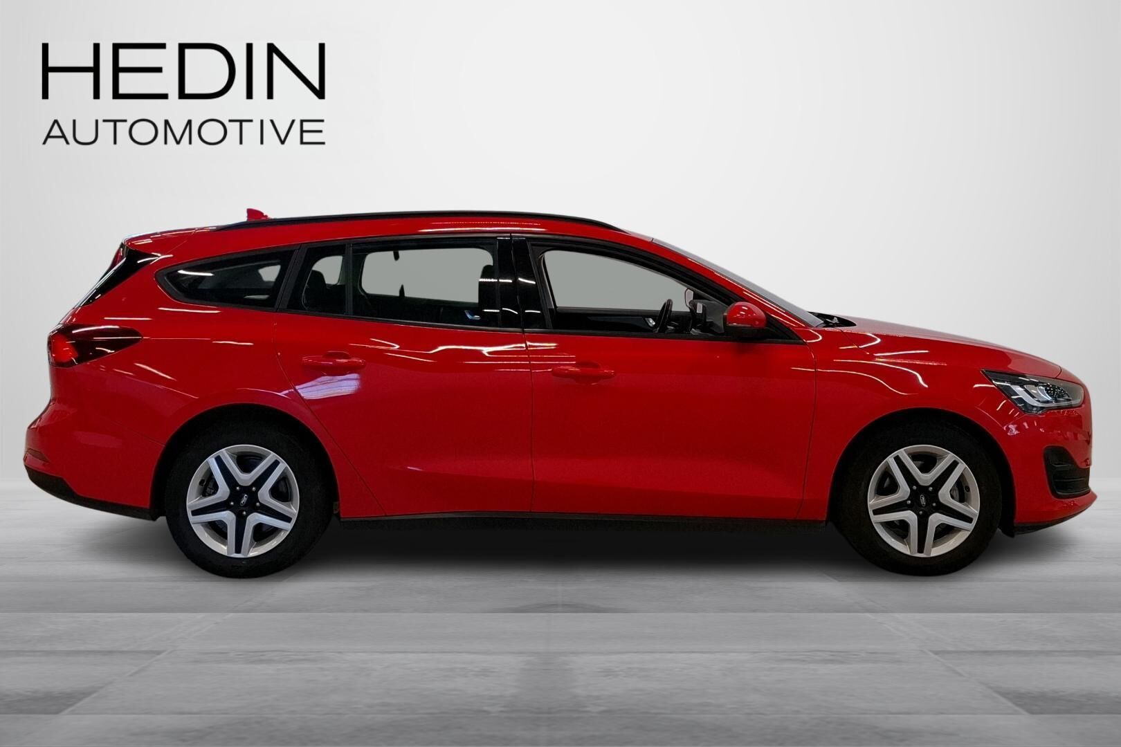 Ford Focus 2022, bild 6/27